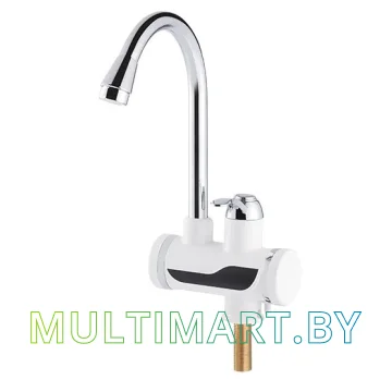 Кран-водонагреватель Unipump BEF-012-02